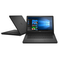 Dell inspiron 3459 |i5-6200U|4GB|120GB|14.0HD|VGA RADEON R5-M315|