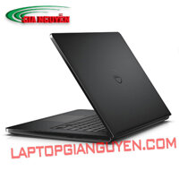 DELL INSPIRON 3467 70119162 (Màu Đen)