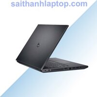 DELL INSPIRON 3467-70119162 CORE I3-6006U 4G 500G VGA 2G 14.1 ( ĐEN-CHÍNH HÃNG )