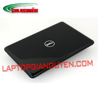 DELL INSPIRON 3467A  (Đen)