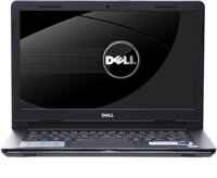 DELL INSPIRON 3467_M20NR1 (Màu Đen)