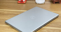 Dell inspiron 3501: i5-1135G7| 8GB| 512GB| MX330 | màn 15.6 FHD - màu bạc - máy đẹp 99% #N3501