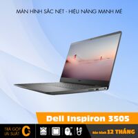 Dell Inspiron 3505