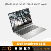 Dell Inspiron 3515