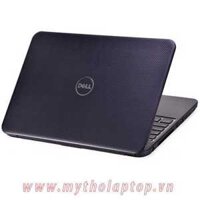 DELL INSPIRON 3521 CORE I3 3217U – RAM 4GB – HDD 500GB – 15.6 inch