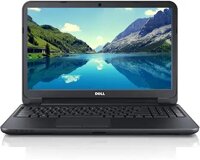Dell Inspiron 3521 I3-2365M || RAM 4G/ HDD 500G || LCD 15.6 LED
