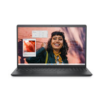 Dell Inspiron 3530 71043887 (Intel Core i5-1334U | 8GB | 512GB | Intel UHD | 15.6 inch FHD | Win 11 | Office | Đen) – Máy tính Kim Chung