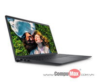 Dell Inspiron 3535 Ryzen 7 7730U 16GB 512GB SSD 15.6FHD Touch W11 Black