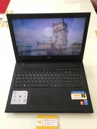 Dell Inspiron 3542 ( i3-4030/4gb/500gb)