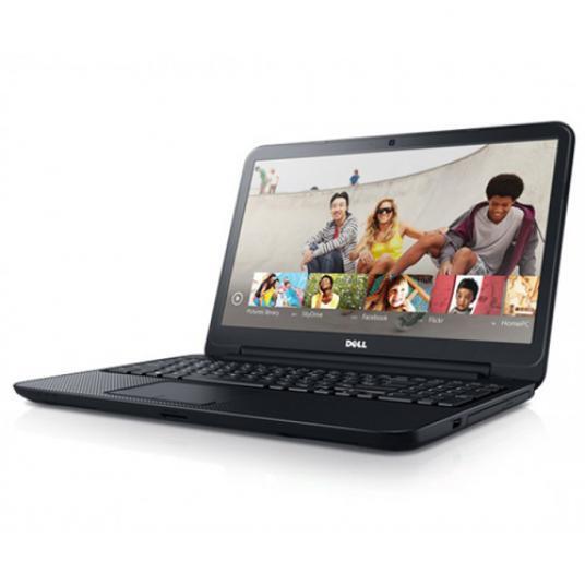 Laptop Dell Inspiron N3542 (C15I3328P) - Intel Core i3-4005U 1.7GHz, 4GB RAM, 500GB HDD, Nvidia GF820 2G, 15.6 inch