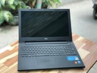 DELL INSPIRON 3542 | Core I5 4210U | RAM 4G | HDD 500G