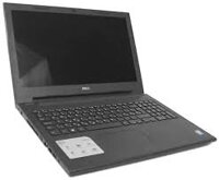 Dell Inspiron 3542 Core i5 4210U Ram 4GB SSD 128GB  15.6" HD