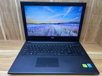 Dell Inspiron 3542 (Core i7 4510U RAM 8GB SSD 128G + HDD 500GB VGA GT880 15.6 inch HD