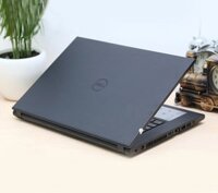 DELL Inspiron 3542 Core i3-4005U/Ram 4GB/SSD 128GB/LCD 15.6 Inch/ Bàn phím số- Laptop văn phòng giá rẻ