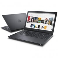 DELL INSPIRON 3542 I3-4005U 1.7G, RAM 2G, HDD 500G, 15.6’ HD