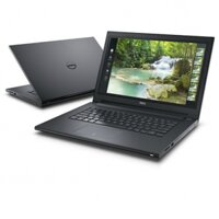 DELL INSPIRON 3542 I7-4510U 2.0G, RAM 8G, HDD 1TB, VGA GF840 2G, 15.6’ HD