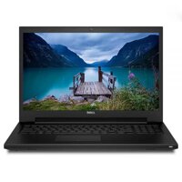 Dell Inspiron 3543 I5-5200 || RAM 4G/ HDD 500G || LCD 15.6” NIVIDIA 820M