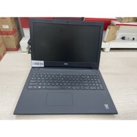 Dell Inspiron 3543 / I5-5200U / RAM 4GB / SSD 128GB / 15.6 HD