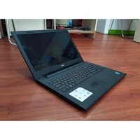 Dell Inspiron 3543 (i5 5200U, Ram 8GB, SSD 240G)