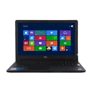 Laptop Dell Inspiron 3551 - 70058417 - Pentium N3540, 2Gb RAM, 500Gb HDD,Intel HD Graphics, 15.6Inch