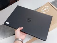 Dell Inspiron 3552 (Intel N3050, Ram 4GB, SSD 128G, 15.6"HD)