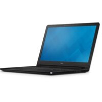 Dell Inspiron 3552 (mới)Pentium N3700 4GB 500GB Màn 15,6inch (màu đen) - Hàng Nhập Khẩu