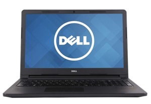 Laptop Dell Vostro 3558 70067138 - Intel Core i5-5200U, 4GB RAM, HDD 500GB, Nvidia GT820M 2Gb, 15.6 inch