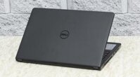 Dell Inspiron 3558 Core i5–5200U, Ram 4GB, SSD 128GB, VGA NVIDIA 920M