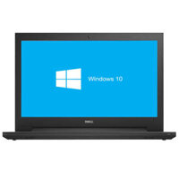 Dell Inspiron 3558 |i3-5005U|4GB|128GB|15.6HD|VGA NVIDIA GT820M|