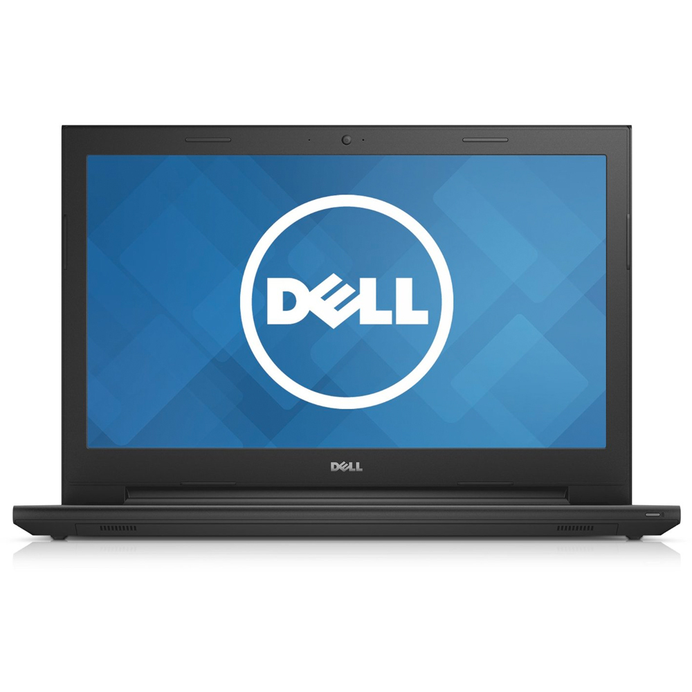 Máy tính xách tay Dell Inspiron 3558C P47F001-+- Core i3 5005U , RAM 4Gb , HDD 500GB , Intel HD Graphics 5500 , 15.6 inches+