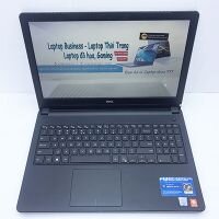 Dell Inspiron 3559 i5 6200U/ 4Gb/ 500Gb/ VGA/ Win10