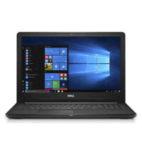 Dell Inspiron 3562 |CE-N3450|4GB|128GB|15.6HD|VGA RADEON R5-M420|