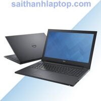 DELL INSPIRON 3567-C5I31120W CORE I3-6006U 4G 1TB VGA 2G WIN 10 15.6 ( ĐEN-CHÍNH HÃNG)