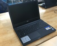 DELL INSPIRON 3567 (I5- 7200U/RAM 8GB/SSD 240GB/VGA-AMD)