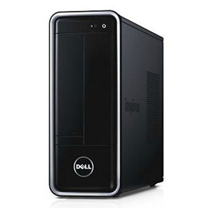 Máy tính để bàn Dell Inspiron 3647 Slim Factor STPG3307 - Pentium G3220 3.0GHz, 4GB RAM, HDD 500GB, Nvidia Geforce GT 625