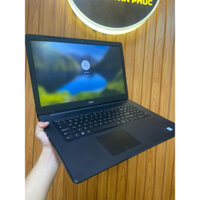 DELL INSPIRON 3781/ I3-7020U/ RAM 8G/ SSD 256G/ MÀN HÌNH 17 INCH FULL HD