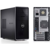 Dell INSPIRON 3847 Core i3-4130/8Gb RAM/VGA INVIDIA Quadro 600/SSD 120/HDD 500Gb.