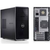 DELL Inspiron 3847( I5 Haswell 4460) BH 06-2018