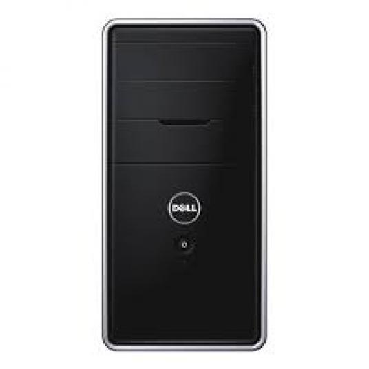 Máy tính để bàn Dell Inspiron 3847 Mini Tower MTI33205-4G-500 - Intel Core i3-4150 3.5Ghz, 4GB DDR3, 500GB HDD, 1G VGA Geforce GT705