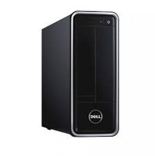 Máy tính để bàn Dell Inspiron 3847MT-MTI33292 - Intel Core i3 4160, 4Gb RAM, 500Gb HDD, Intel HD Graphics 4400