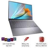 Dell Inspiron 5330 (Core i5/ i7 1360P, RAM 16GB, SSD 512GB, Intel Iris Xe Graphics, Màn 13’’ 2,5K )