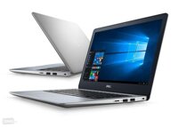 Dell Inspiron 5370 70146440 - bạc xám