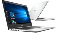 Dell Inspiron 5370  N3I3002W-Silver