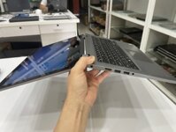 Dell Inspiron 5378 Core i7 7500U/ Ram 8Gb/ SSD 256GB/ 13.3 inch FHD Touch Xoay 360 độ