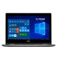 Dell Inspiron 5378 Core I7-7500U / 8GB / 256G SSD / 13.3" FHD IPS Touch