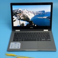 DELL Inspiron 5378 | i7 – 7500U|8GB|256G SSD|13.3 FullHD Cảm Ứng