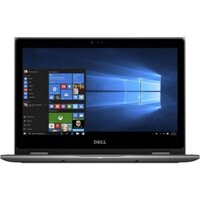 DELL INSPIRON 5379 2-IN-1 13.3 INCH FHD I7 8550U / RAM 8GB / SSD 512GB