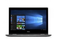 Dell Inspiron 5379 i7 8550U 8GB 256GB SSD 13.3 inch