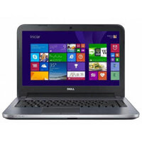 Dell Inspiron 5437 |i5-4210U|4GB|128GB|14.0HD|VGA NVIDIA GT740M|