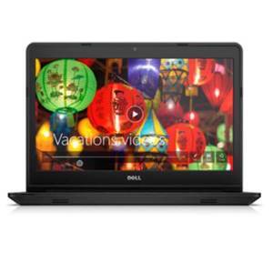 Laptop Dell Inspiron 5442 core I3 4005U 1.7GHZ, RAM 4G, HDD 500GB, 14 inch